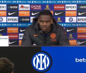 博尼：我们8分钟就逆转了比赛，这说明了我们的强大