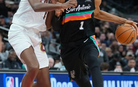 kaiyun-莫布里：文班让我看起来像普通人 和他交手是挑战但很有趣