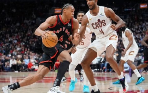 kaiyun-猛龙克骑士：巴恩斯巴雷特博伊尔斯，BATTLE！！